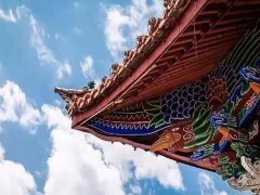 仿古琉璃瓦怎么樣？
